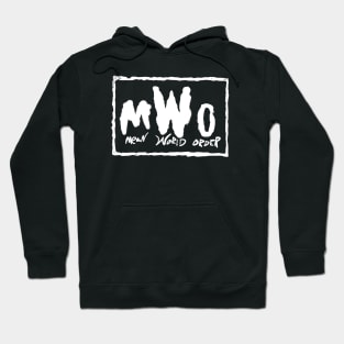 Mean World Order Hoodie